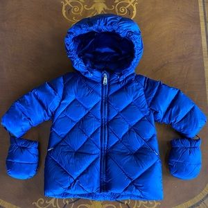 ❌SOLD❌ ADD Down  Jacket, 9 month
